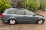 2011 Volkswagen Passat Highline 2.0 TDI 170hk 4MOTION Automat, Soltak